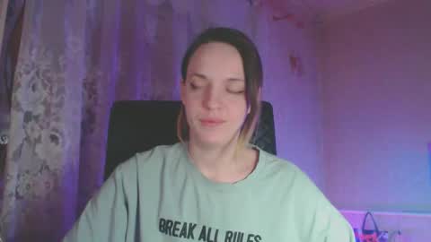 Sonya online show from February 3, 2026, 9:20 pm