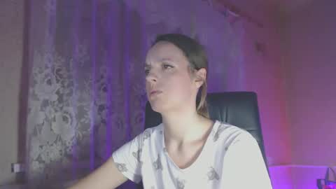 Sonya online show from April 3, 2026, 7:56 pm