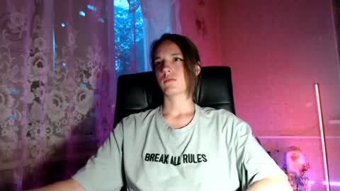 Snapshot of babymuro4ka chatting on June 27, 2026, 5:51 pm Sonya online show from June 27, 2026, 5:51 pm
