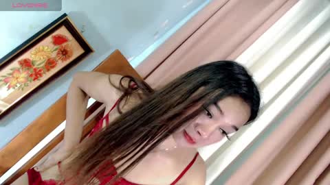 babypaulen69 online show from June 9, 2026, 1:06 am