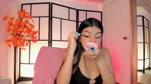 Babie online show from November 28, 2025, 10:12 pm