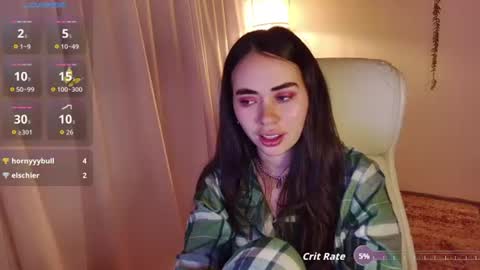 Snapshot of babyprincesstalia chatting on June 12, 2026, 4:00 am Talia online show from June 12, 2026, 4:00 am
