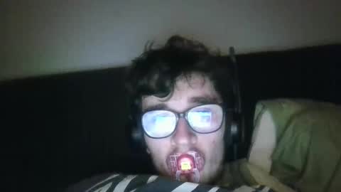 Snapshot of babyrandy1997 chatting on October 16, 2025, 8:21 pm babyrandy1997 online show from October 16, 2025, 8:21 pm