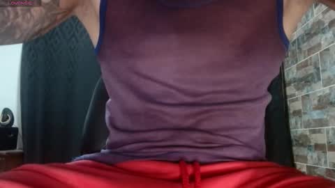 babyrecord online show from November 24, 2025, 9:47 pm