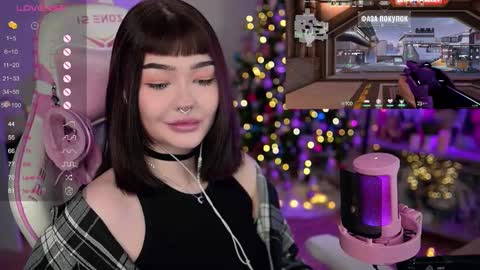 Nika online show from December 30, 2024, 1:37 am