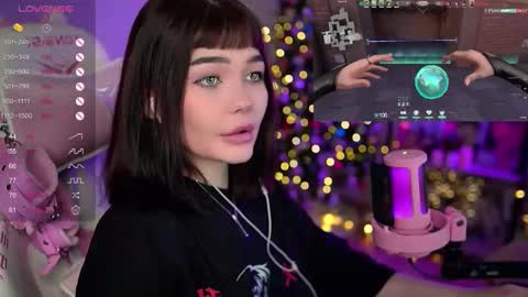 Nika online show from January 6, 2025, 1:31 am