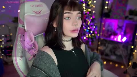 Nika online show from January 9, 2025, 11:02 pm