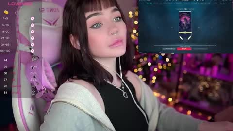 Nika online show from January 12, 2025, 2:14 am