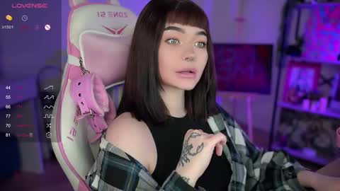 Nika online show from January 16, 2025, 11:06 pm