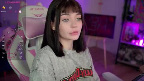 Nika online show from January 30, 2025, 11:13 pm