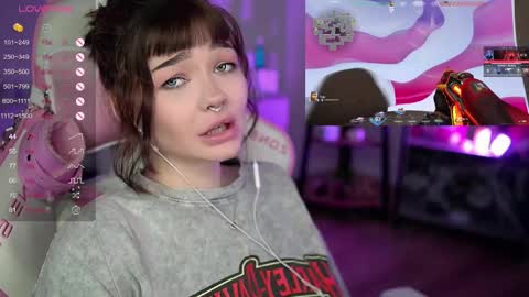 Nika online show from February 2, 2025, 2:06 am