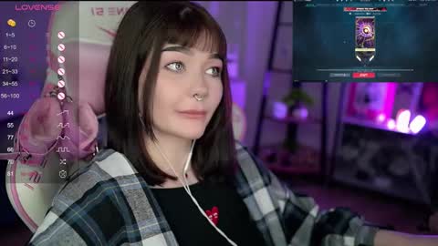 Nika online show from February 8, 2025, 2:04 am