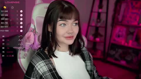 Nika online show from February 8, 2025, 11:02 pm