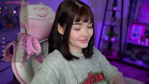 Nika online show from February 13, 2025, 11:47 pm