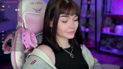 Nika online show from February 15, 2025, 11:03 pm