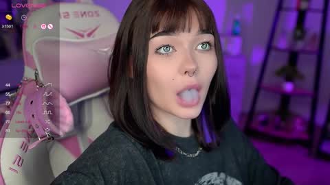 Nika online show from February 20, 2025, 11:10 pm