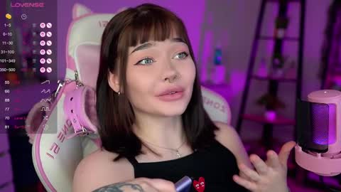 Nika online show from March 1, 2025, 1:53 am