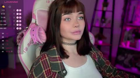 Nika online show from March 6, 2025, 10:47 pm