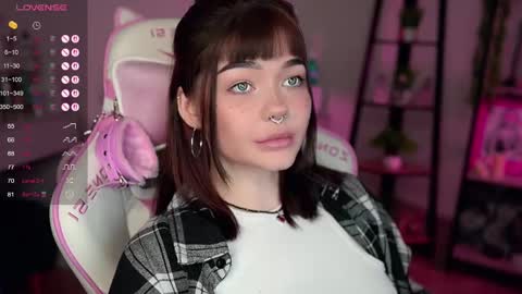 Nika online show from March 7, 2025, 11:05 pm