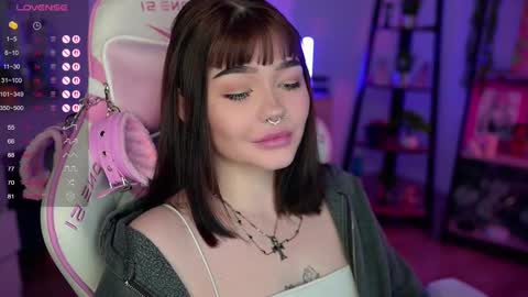 Nika online show from March 11, 2025, 11:15 pm