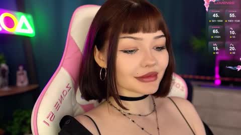 Nika online show from September 26, 2025, 11:09 pm