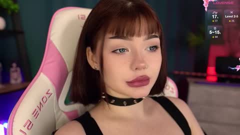 Nika online show from October 12, 2025, 9:36 pm