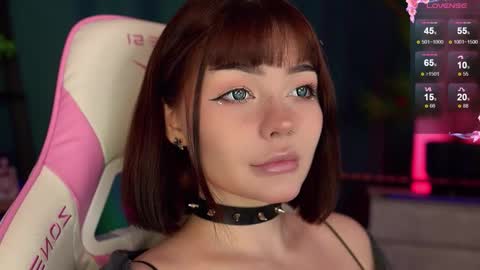 Nika online show from October 17, 2025, 6:16 am