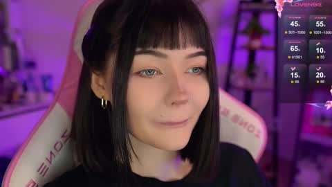 Nika online show from December 5, 2025, 4:14 pm