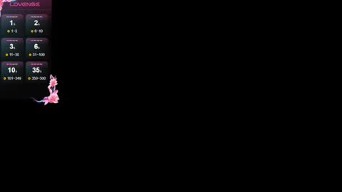 Nika online show from March 25, 2026, 6:58 pm