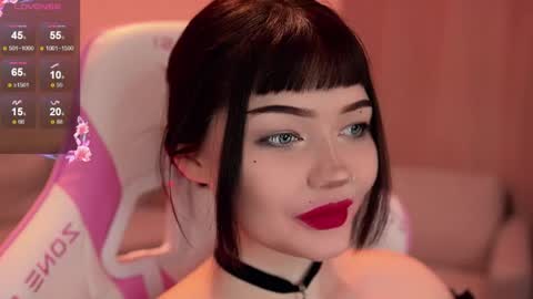 Nika online show from April 2, 2026, 1:25 am