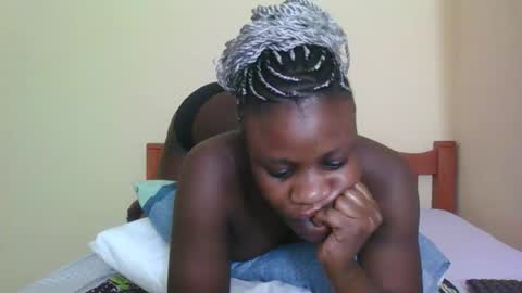 Snapshot of babyrozillah chatting on March 29, 2026, 8:20 pm PRISCILLAH online show from March 29, 2026, 8:20 pm