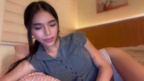 babysabrinaxx online show from March 25, 2026, 4:13 pm