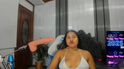 Xime Lions online show from February 25, 2026, 3:27 am