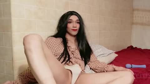 Perla online show from March 26, 2026, 6:19 am