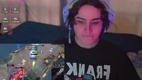 babysofix_ online show from December 8, 2024, 7:22 pm