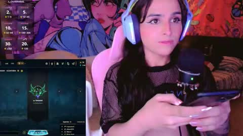 babysofix_ online show from September 19, 2025, 1:40 am