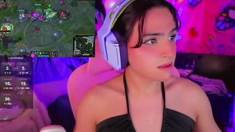 babysofix_ online show from October 14, 2025, 2:07 pm