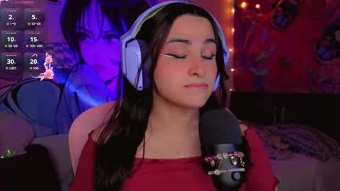 babysofix_ online show from February 27, 2026, 9:26 pm