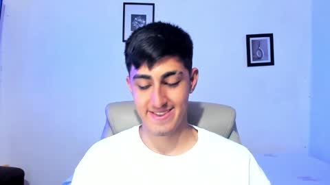 Babyted273 online show from March 4, 2026, 1:22 am