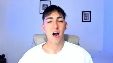 Babyted273 online show from March 15, 2026, 11:05 am