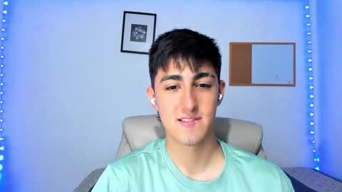 Babyted273 online show from March 25, 2026, 5:13 am