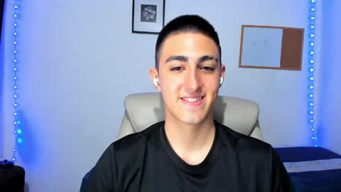 Snapshot of babyted273 chatting on May 25, 2026, 7:47 am Babyted273 online show from May 25, 2026, 7:47 am