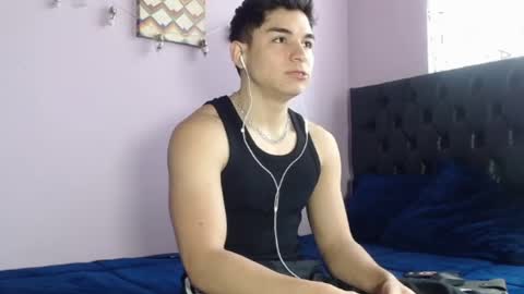 Hey Im Zayn good to see u here online show from October 23, 2025, 4:50 pm