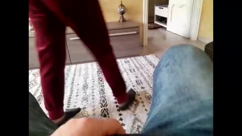 babyuby3 online show from January 12, 2025, 9:19 am