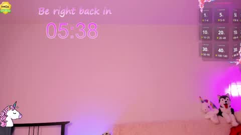 Snapshot of babyuniporn chatting on February 27, 2025, 6:29 am Eva online show from February 27, 2025, 6:29 am