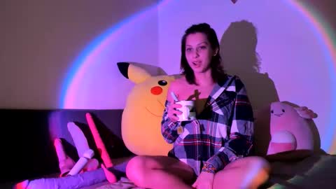 BabyWolfies online show from February 22, 2026, 2:56 am