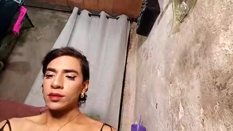 Megan online show from October 27, 2025, 9:52 pm