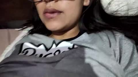  Gisselle  online show from March 3, 2025, 4:14 am