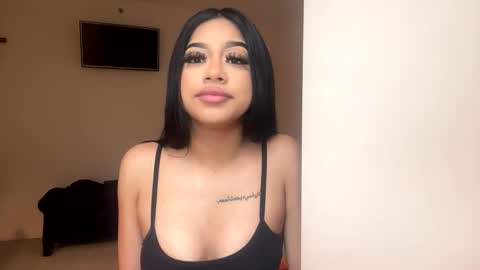 babyynaughty online show from February 21, 2025, 10:37 pm