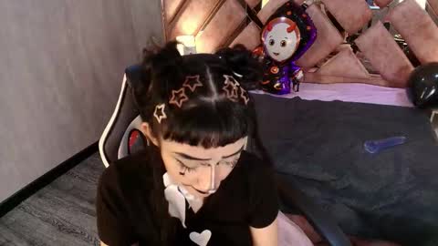 Snapshot of babyyrasta666 chatting on October 30, 2025, 8:16 am BABY RASTA DANN online show from October 30, 2025, 8:16 am